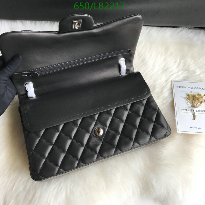 Chanel Bags -(Mirror)-Diagonal-,Code: LB2217,$: 269USD