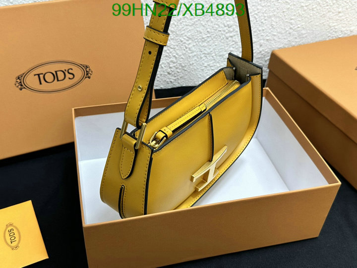 Tods Bag-(4A)-Handbag-,Code: XB4893,$: 99USD