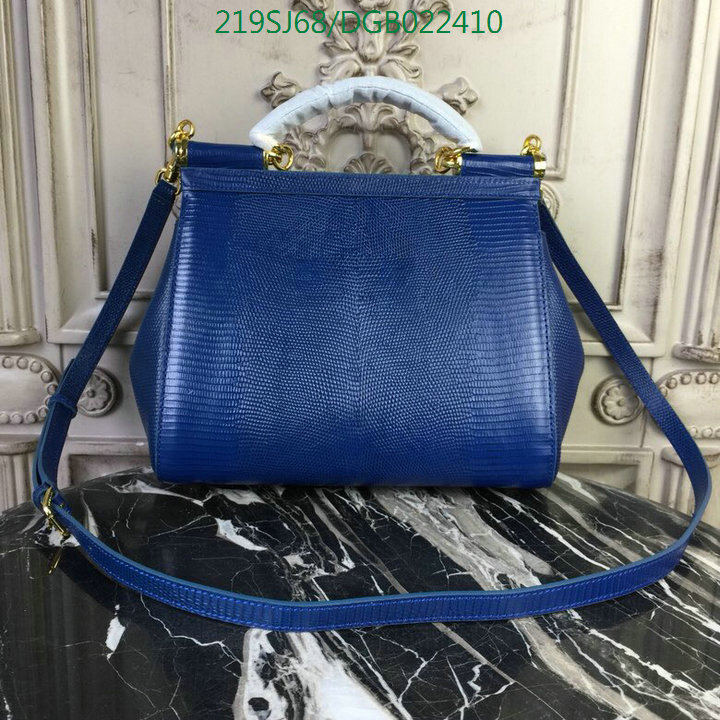 D&G Bag-(Mirror)-Sicily,Code: DGB022410,