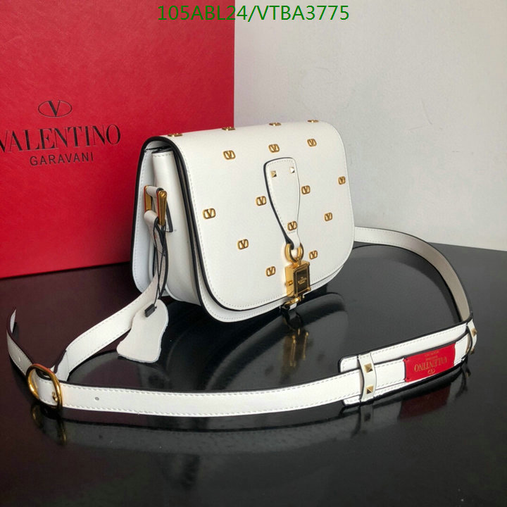 Valentino Bag-(4A)-Diagonal-,Code: VTBA3775,$: 105USD