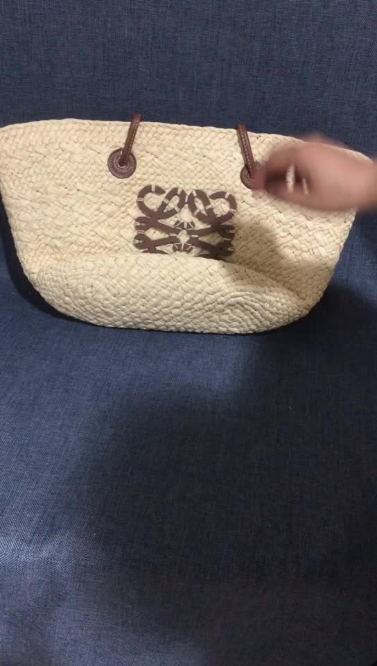 Loewe Bag-(4A)-Handbag-,Code: YB5383,$: 99USD