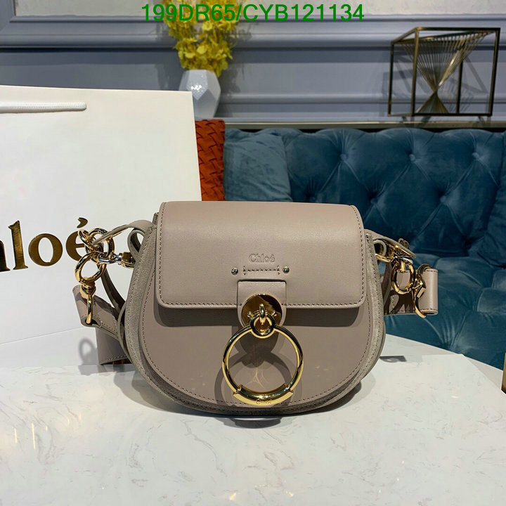 Chloe Bag-(Mirror)-Diagonal-,Code: CYB121134,$: 199USD