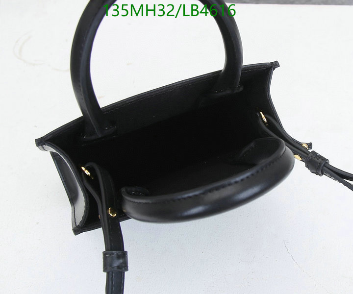 Celine Bag-(Mirror)-Cabas Series,Code: LB4616,$: 135USD