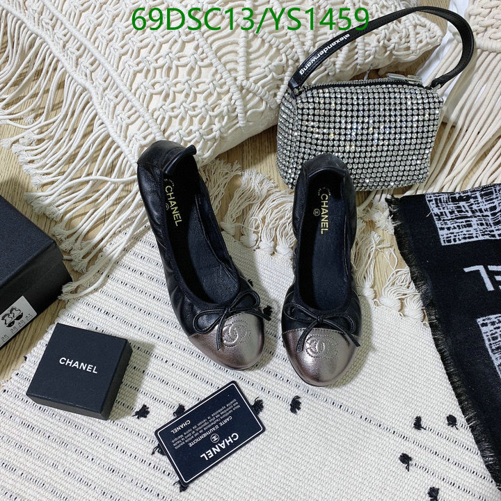 Women Shoes-Chanel,Code: YS1459,$: 69USD