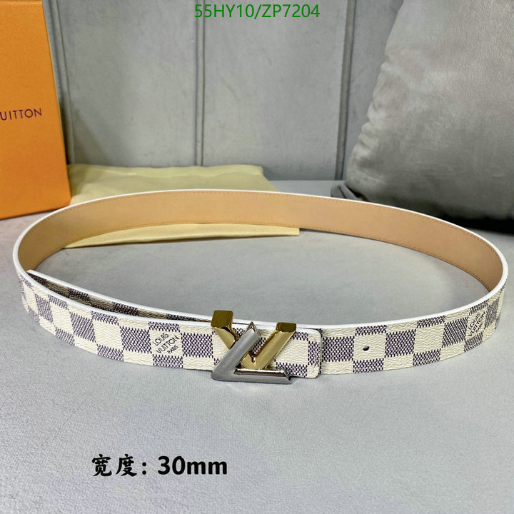 Belts-LV, Code: ZP7204,$: 55USD