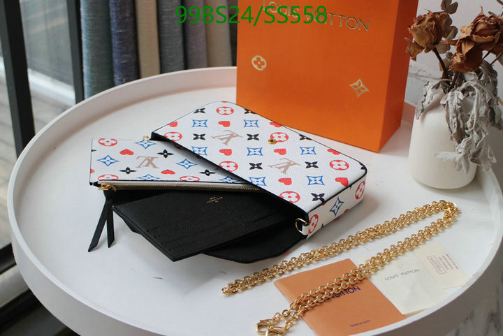 Promotion Area,Code: SS558,