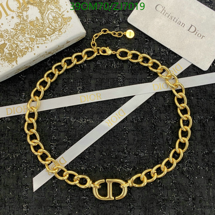 Jewelry-Dior,Code: ZJ7019,