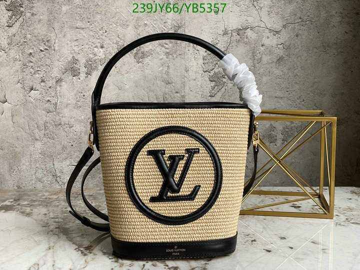 LV Bags-(Mirror)-Nono-No Purse-Nano No-,Code: YB5357,$: 239USD