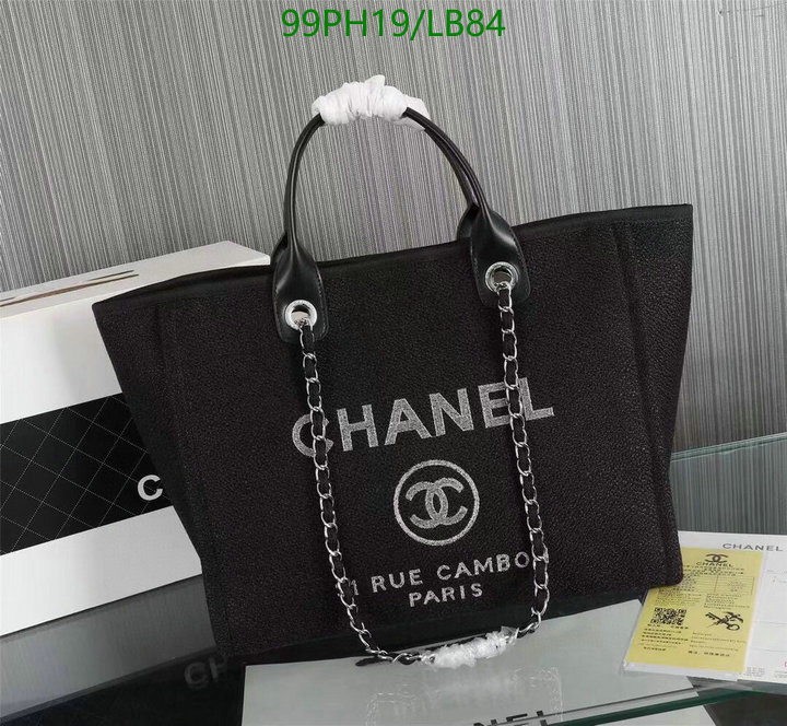 Chanel Bags ( 4A )-Handbag-,Code: LB84,$: 99USD