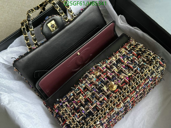 Chanel Bags -(Mirror)-Diagonal-,Code: HB5341,$: 225USD