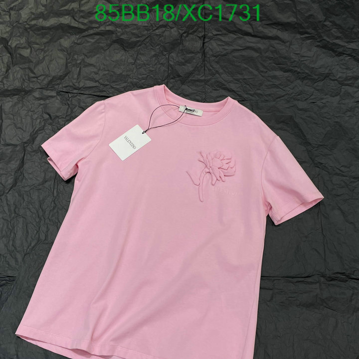 Clothing-Valentino, Code: XC1731,$: 85USD