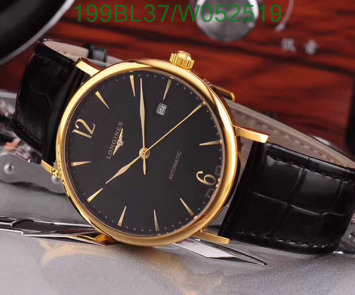 Watch-Mirror Quality-Longines, Code: W052519,$: 119USD