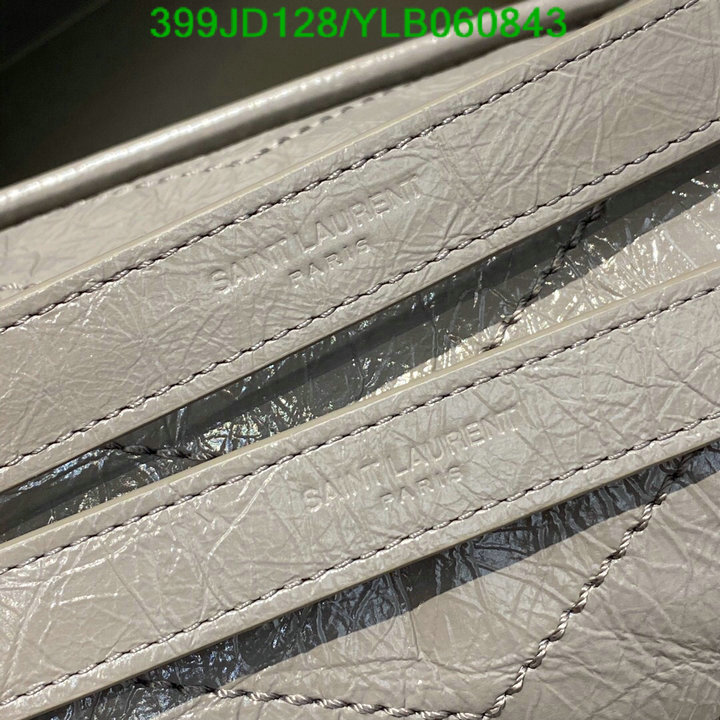 YSL Bag-(Mirror)-Niki Series,Code: YLB060843,$:399USD