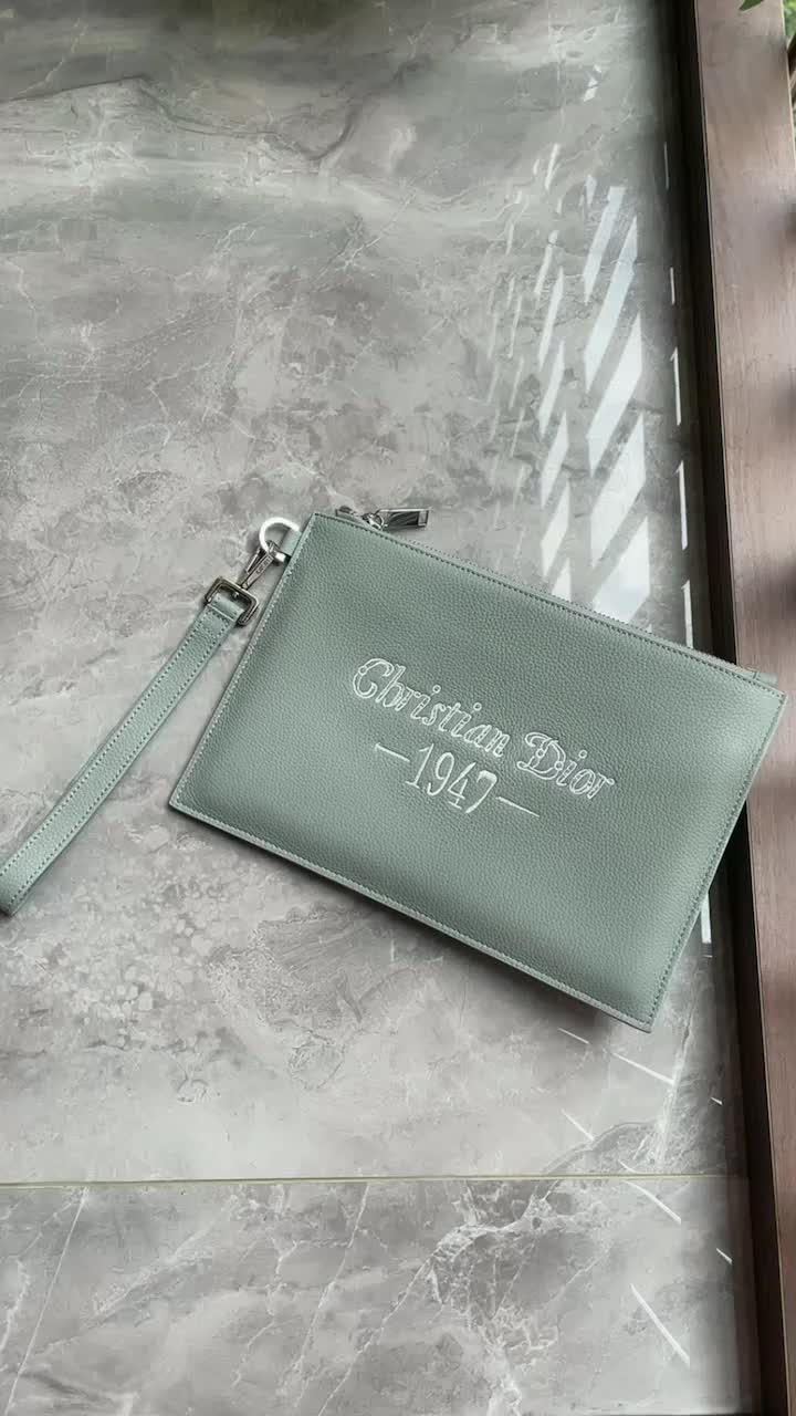 Dior Bags -(Mirror)-Clutch-,Code: HB6448,$: 129USD