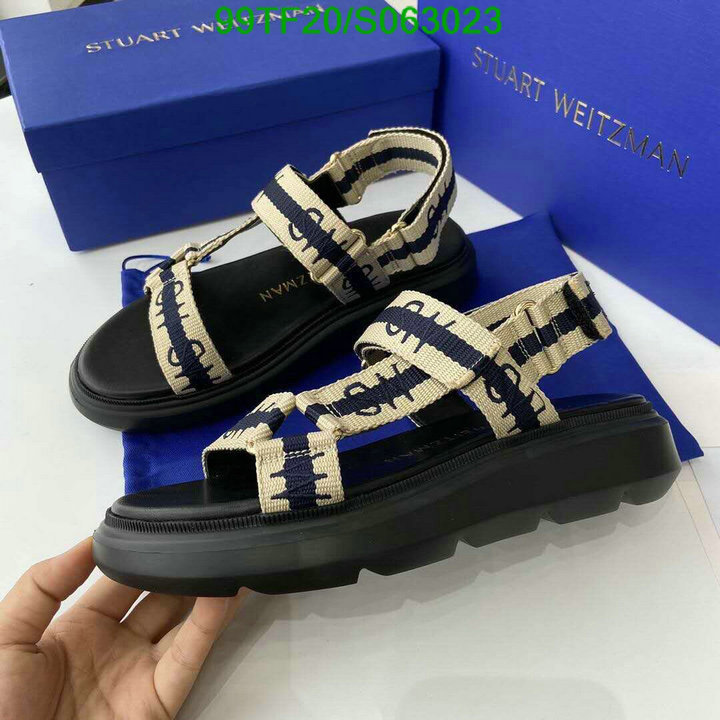 Women Shoes-Stuart Weitzman, Code: S063023,$: 99USD