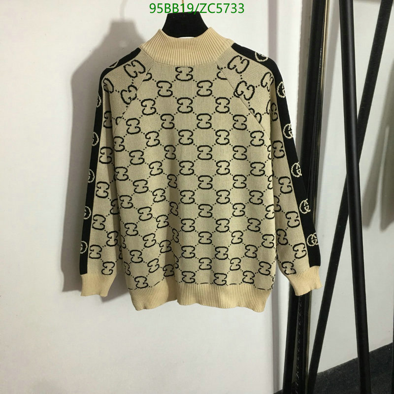 Clothing-Gucci, Code: ZC5733,$: 95USD