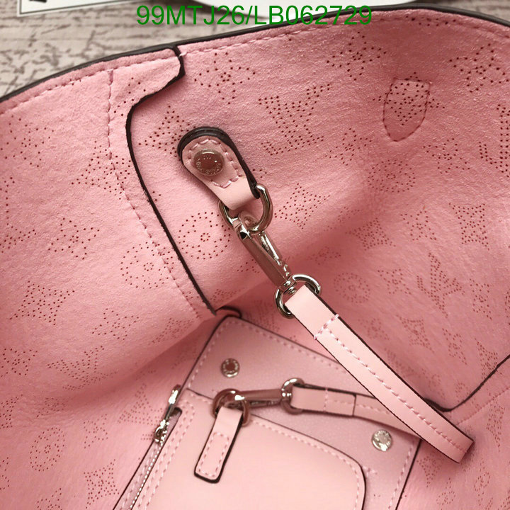 LV Bags-(4A)-Handbag Collection-,Code: LB062729,$: 99USD