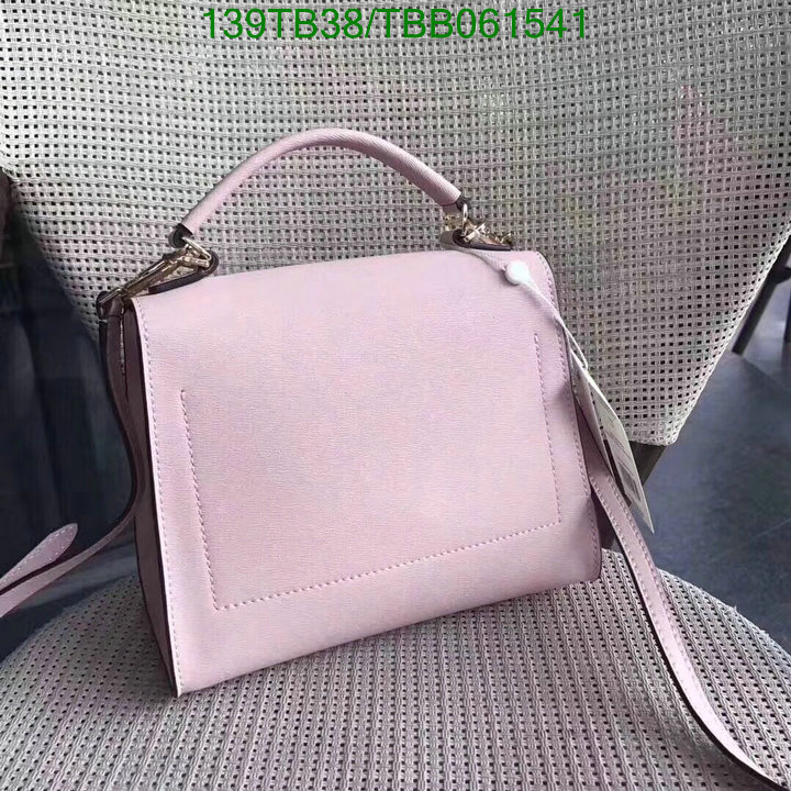 Tory Burch Bag-(Mirror)-Diagonal-,Code: TBB061541,$: 139USD