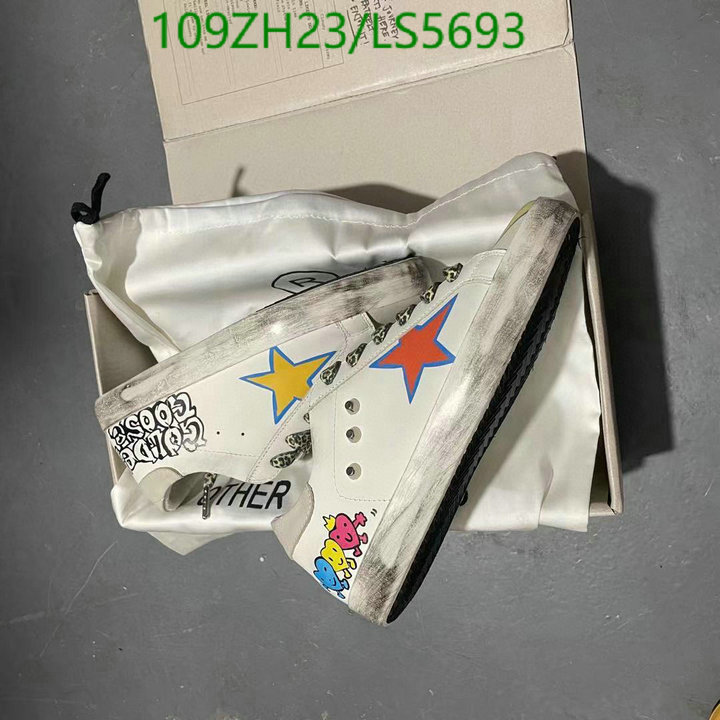 Men shoes-Golden Goose, Code: LS5693,$: 109USD