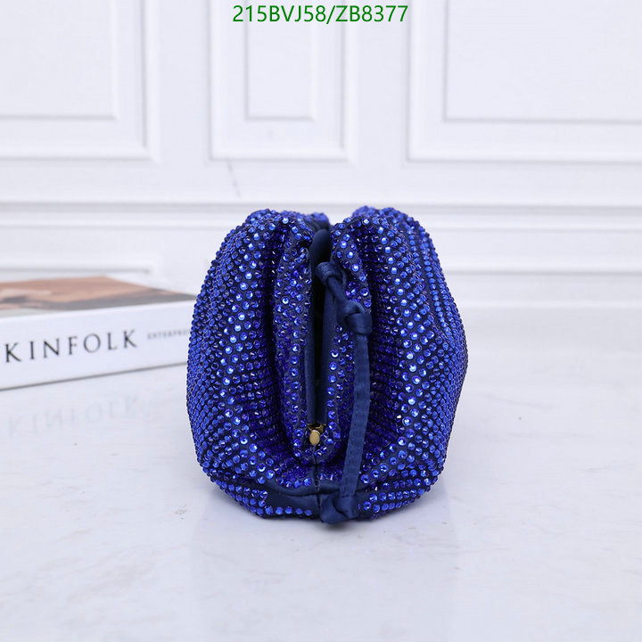 BV Bag-(Mirror)-Pouch Series-,Code: ZB8377,$: 215USD