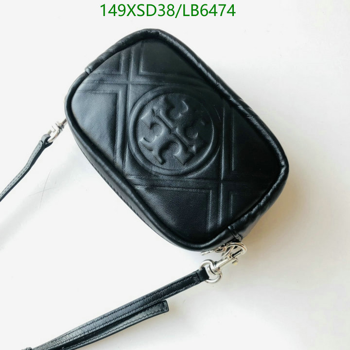 Tory Burch Bag-(Mirror)-Diagonal-,Code: LB6474,$: 149USD