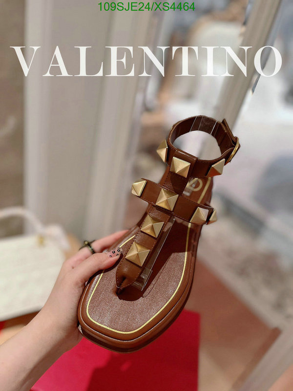 Women Shoes-Valentino, Code: XS4464,$: 109USD