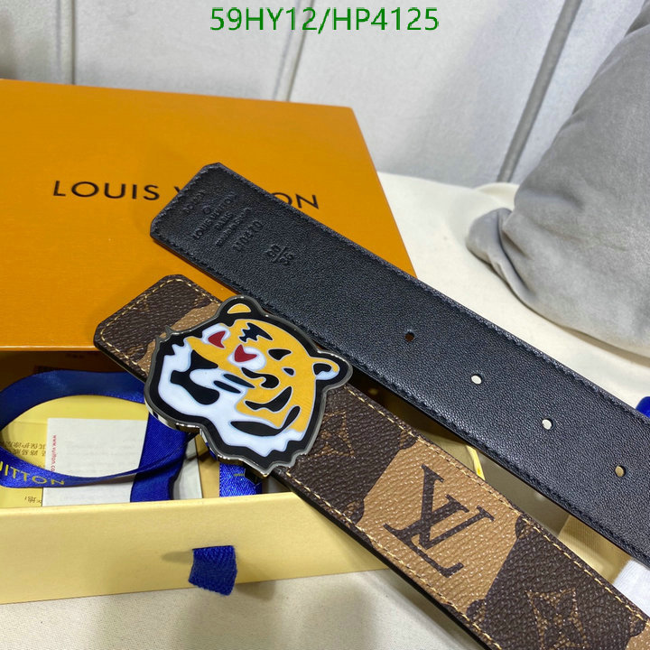 Belts-LV, Code: HP4125,$: 59USD