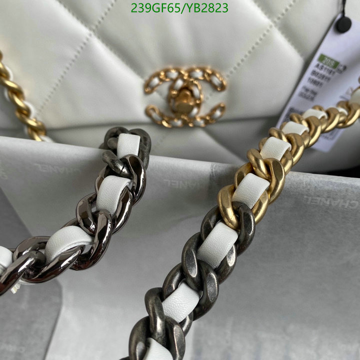 Chanel Bags -(Mirror)-Diagonal-,Code: YB2823,$: 239USD