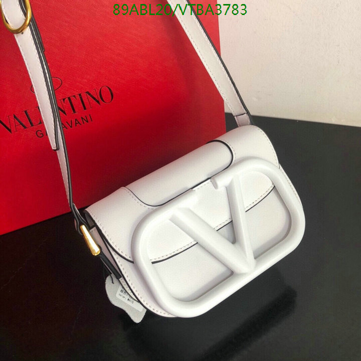 Valentino Bag-(4A)-Diagonal-,Code: VTBA3783,$: 89USD