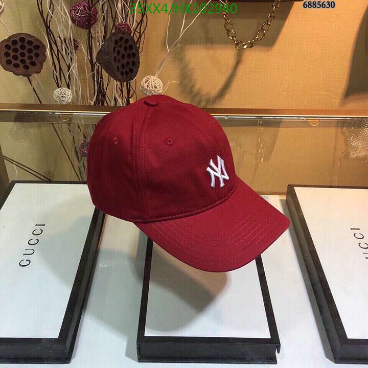 Cap -(Hat)-New Yankee, Code: HX102940,$: 35USD