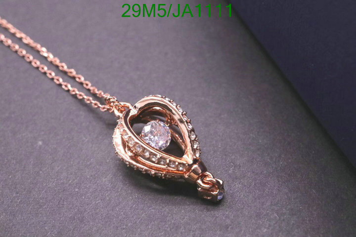 Jewelry-Swarovski, Code: JA1111,$:29USD