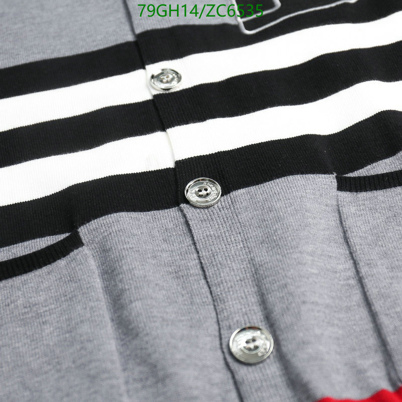 Clothing-Burberry, Code: ZC6535,$: 79USD