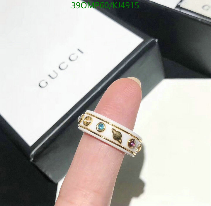 Jewelry-Gucci,-Code: KJ4915,$: 39USD