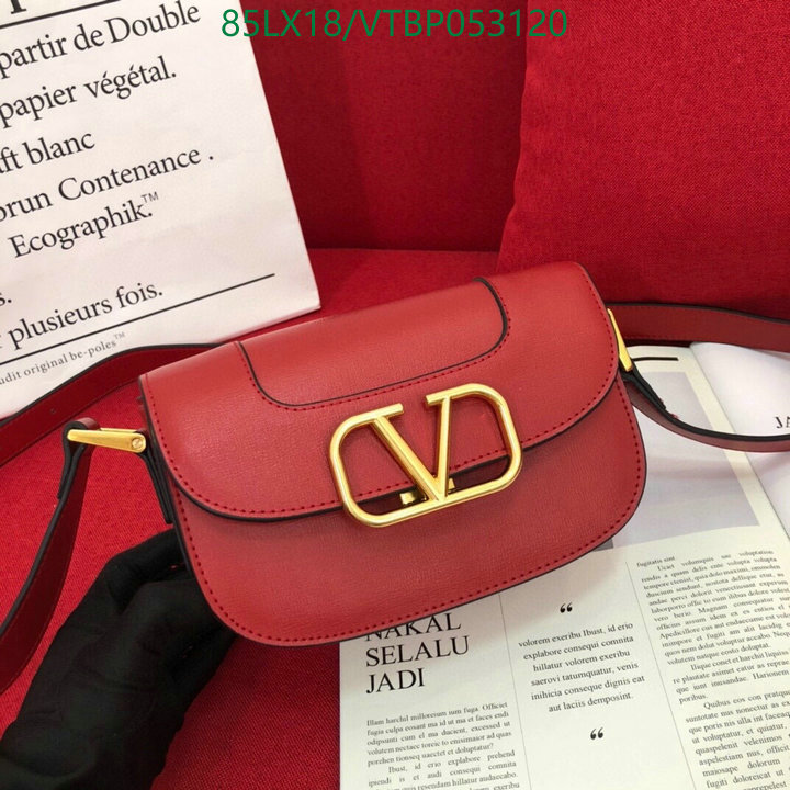 Valentino Bag-(4A)-Diagonal-,Code: VTBP053120,$: 85USD