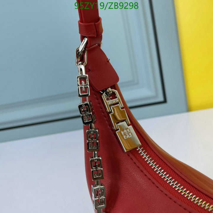 Givenchy Bags ( 4A )-Handbag-,Code: ZB9298,$: 95USD