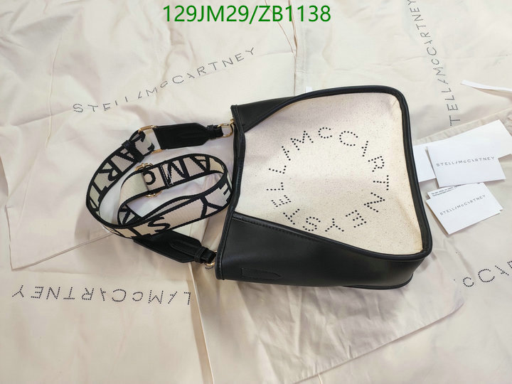 Stella McCartney Bag-(Mirror)-Diagonal-,Code: ZB1138,$: 129USD