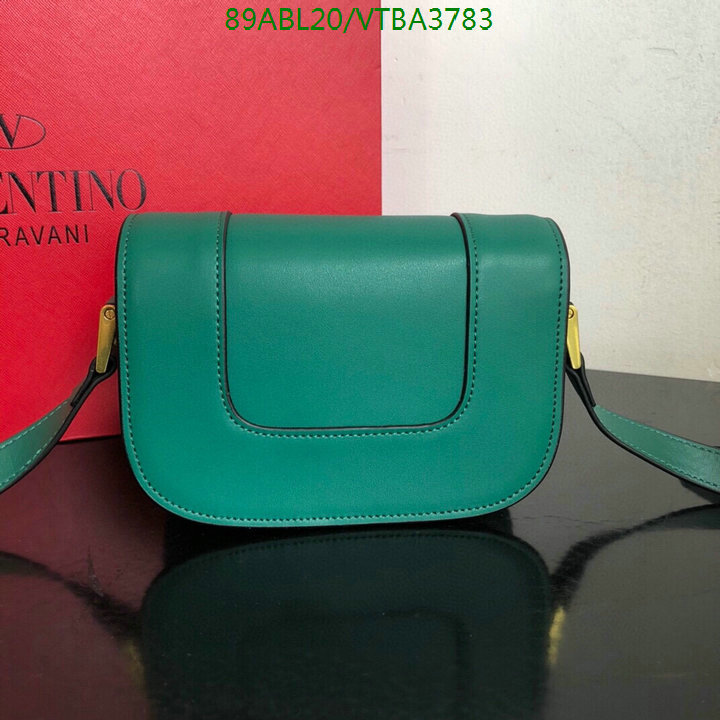 Valentino Bag-(4A)-Diagonal-,Code: VTBA3783,$: 89USD