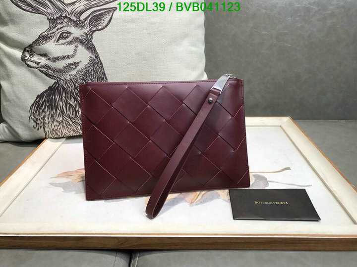 BV Bag-(Mirror)-Clutch-,Code: BVB041123,$: 125USD