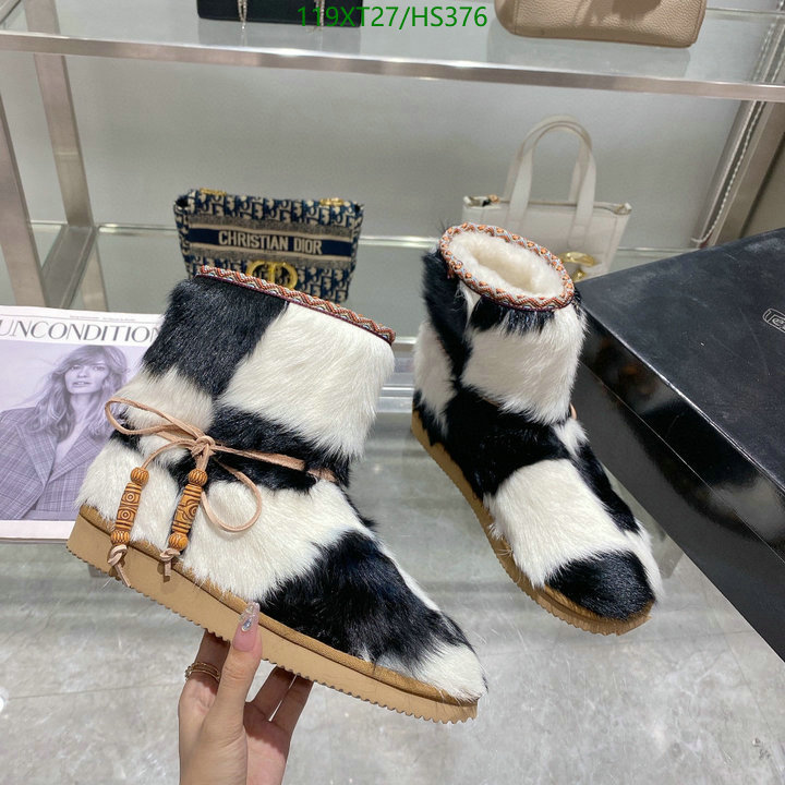 Women Shoes-UGG, Code: HS376,$: 119USD