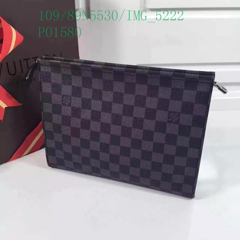 LV Bags-(Mirror)-Trio-,Code：LB113047,$: 109USD