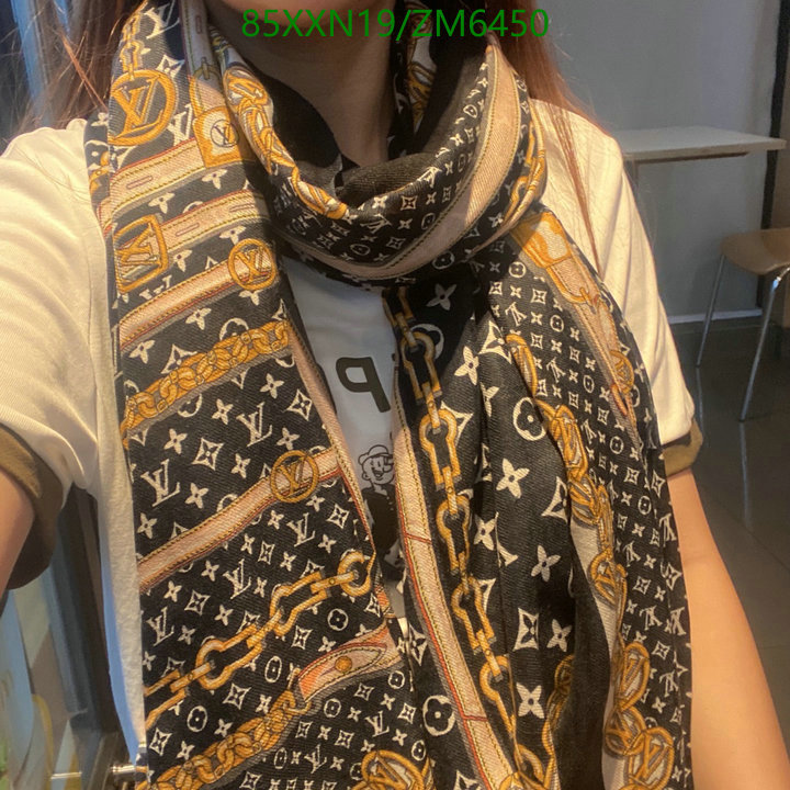 Scarf-LV,-Code: ZM6450,$: 85USD