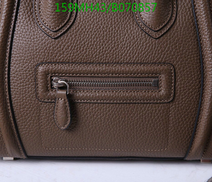 Celine Bag-(4A)-Handbag-,Code: B070857,$: 159USD