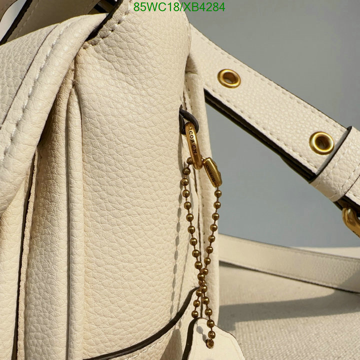 Coach Bag-(4A)-Diagonal-,Code: XB4284,$: 85USD