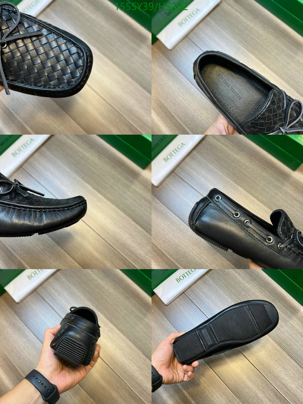 Men shoes-BV, Code: HS202,$: 155USD