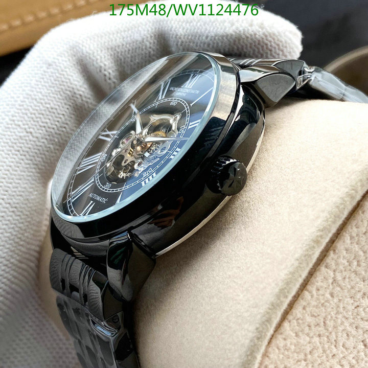 Watch-4A Quality-Vacheron Constantin, Code: WV1124476,$:175USD