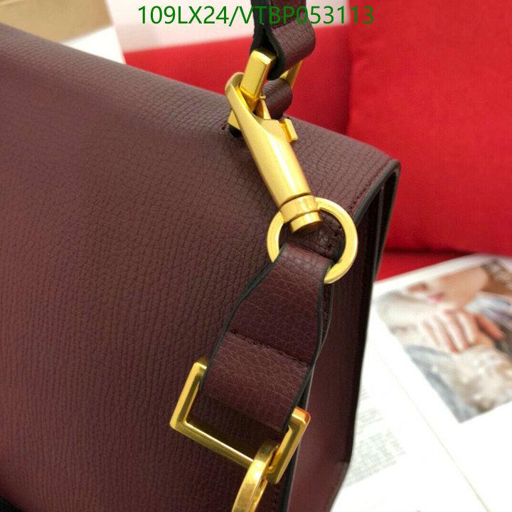 Valentino Bag-(4A)-Diagonal-,Code: VTBP053113,$: 109USD