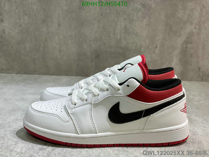 Men shoes-Nike, Code: HS5470,$: 69USD