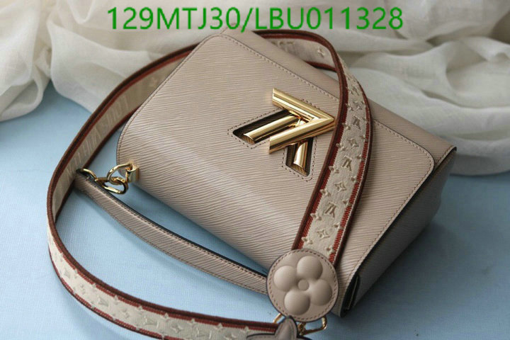 LV Bags-(4A)-Handbag Collection-,Code: LBU011328,$: 129USD