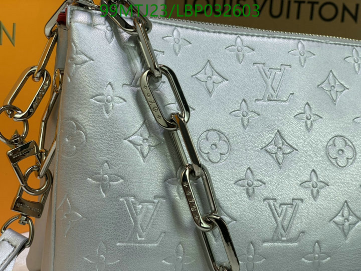 LV Bags-(4A)-Pochette MTis Bag-Twist-,Code: LBP032603,$: 99USD