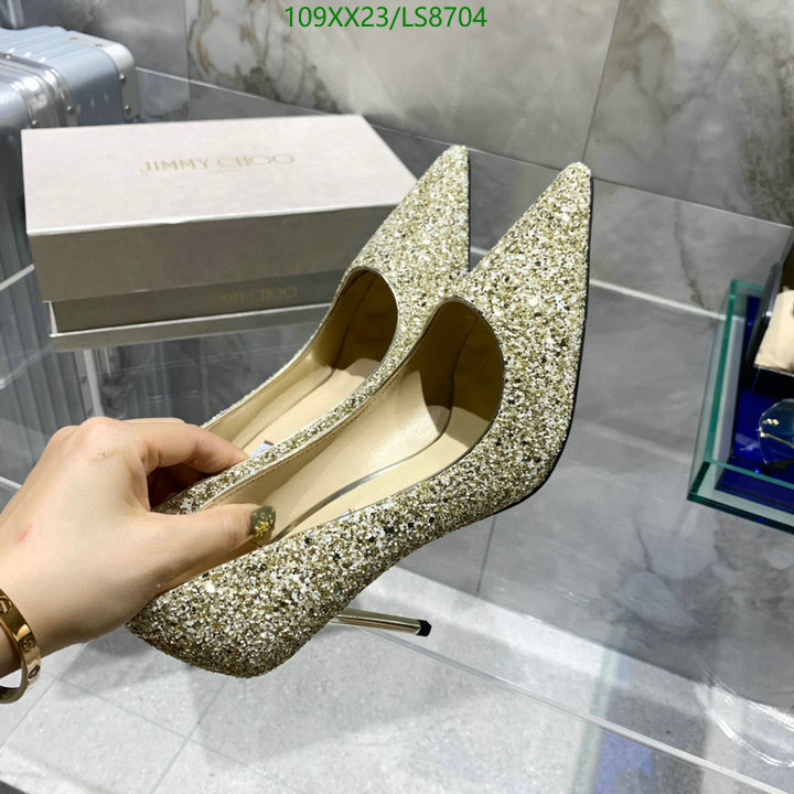 Women Shoes-Jimmy Choo, Code: LS8704,$: 109USD